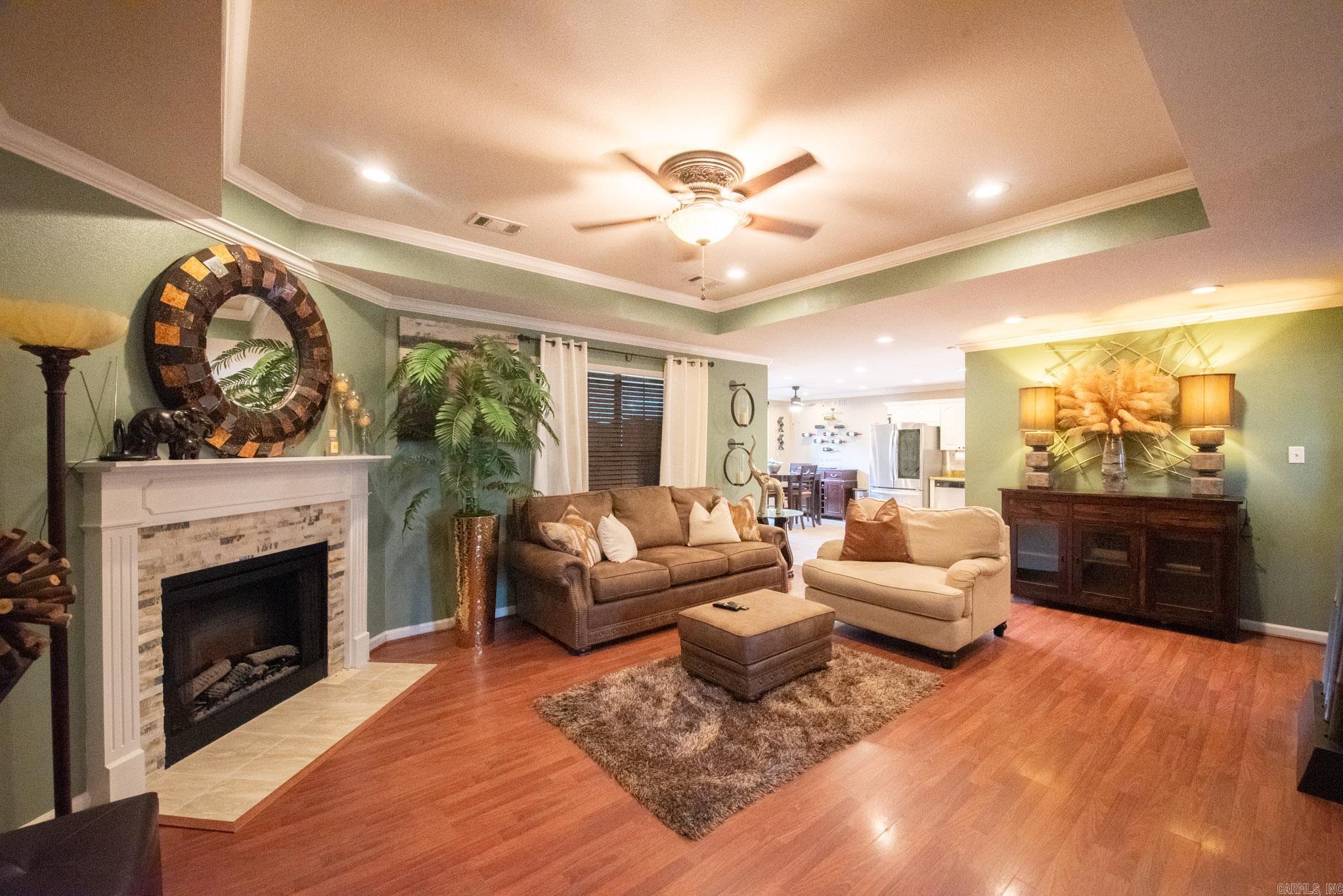 SAINT JOSEPHS GLEN - Residential