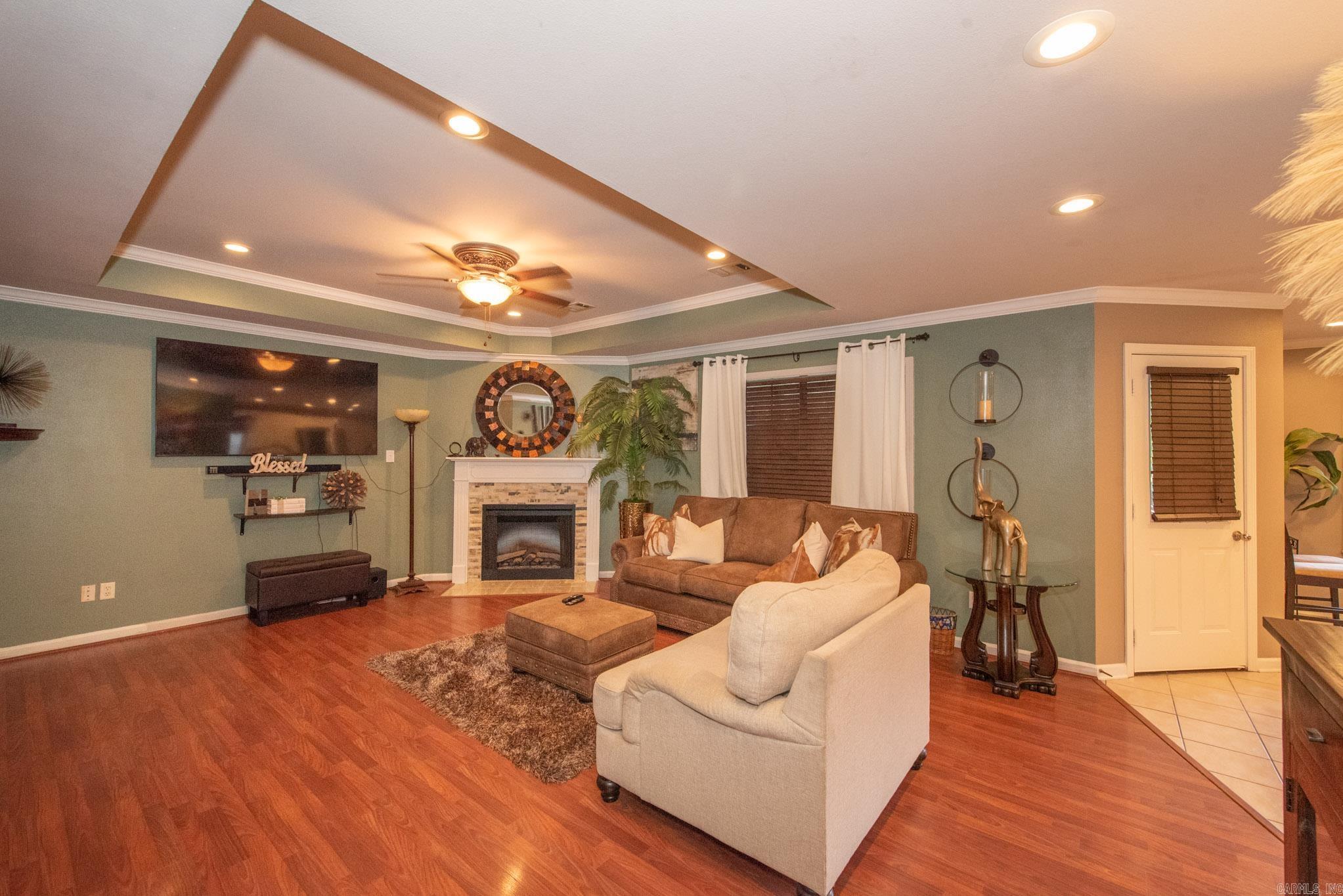 SAINT JOSEPHS GLEN - Residential