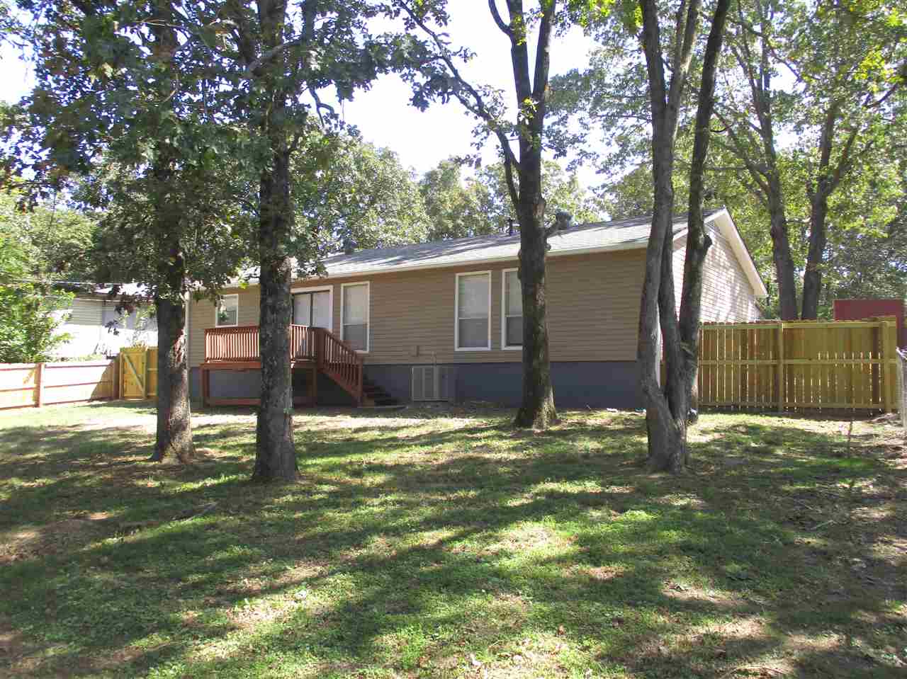 Foxboro - Residential Lease