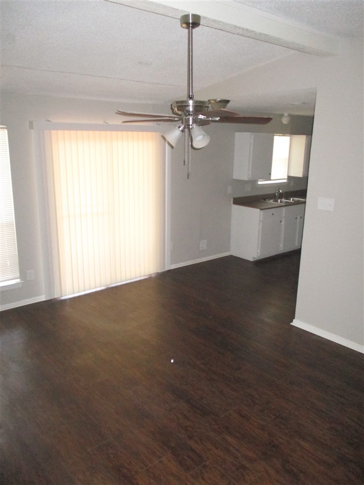 Foxboro - Residential Lease