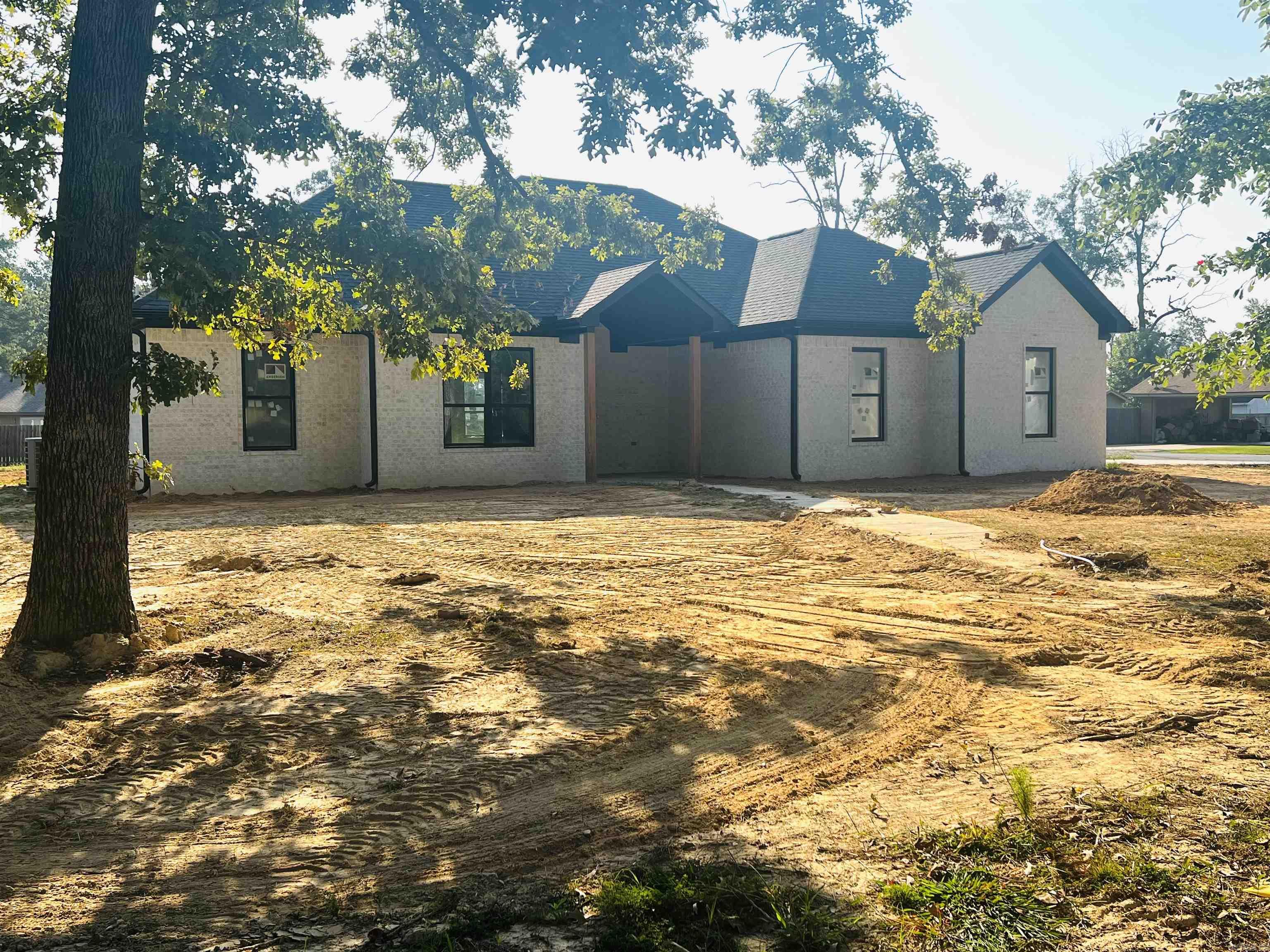 Ridgewood - Residential