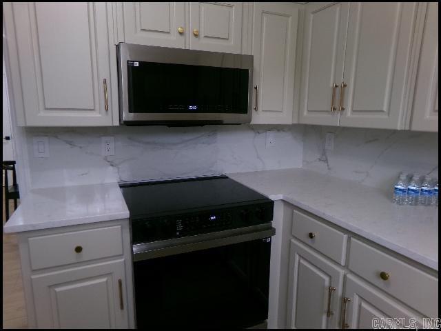 Oak Glenn - Residential Lease