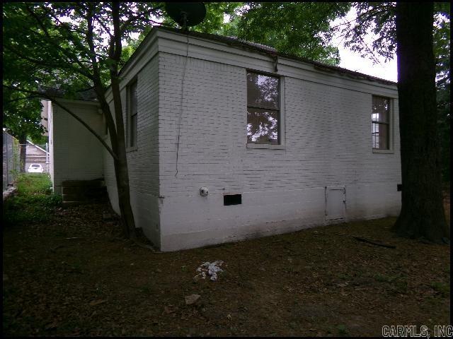 Oak Glenn - Residential Lease