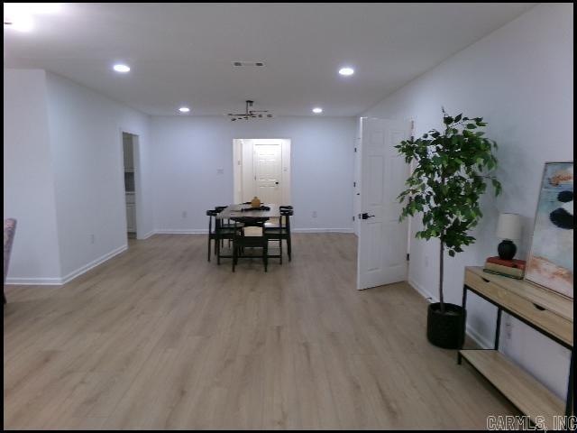 Oak Glenn - Residential Lease