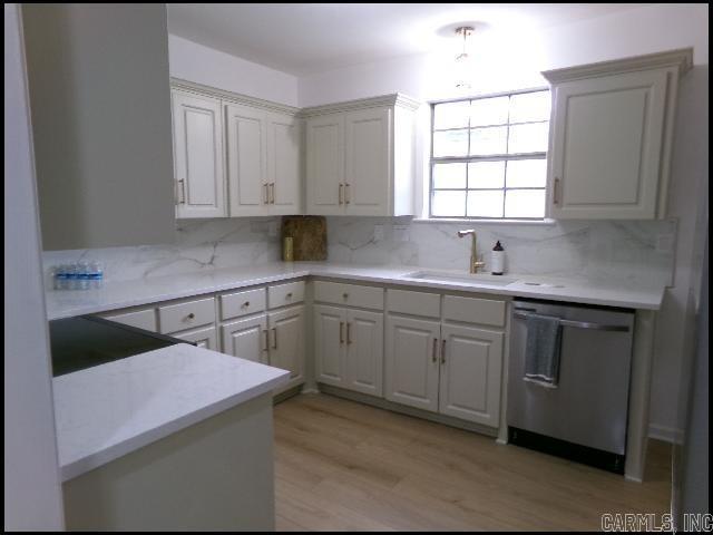 Oak Glenn - Residential Lease
