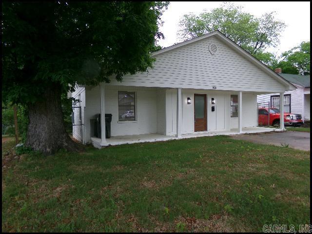 Oak Glenn - Residential Lease
