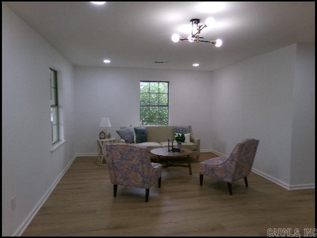 Oak Glenn - Residential Lease