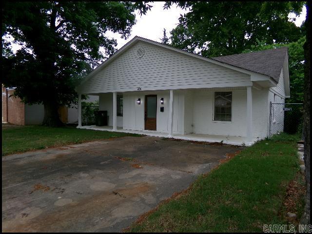 Oak Glenn - Residential Lease