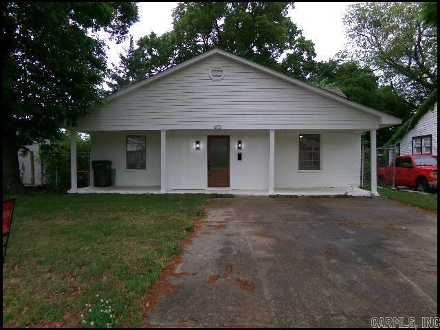 Oak Glenn - Residential Lease