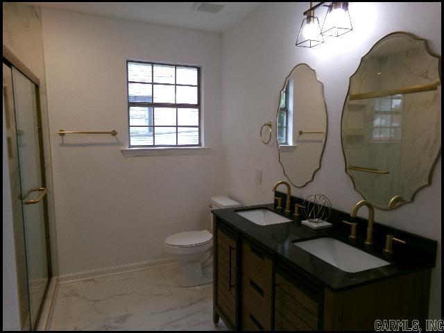 Oak Glenn - Residential Lease