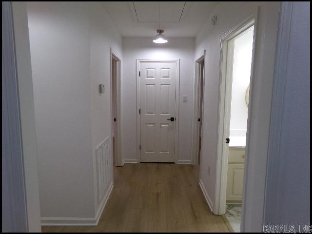 Oak Glenn - Residential Lease