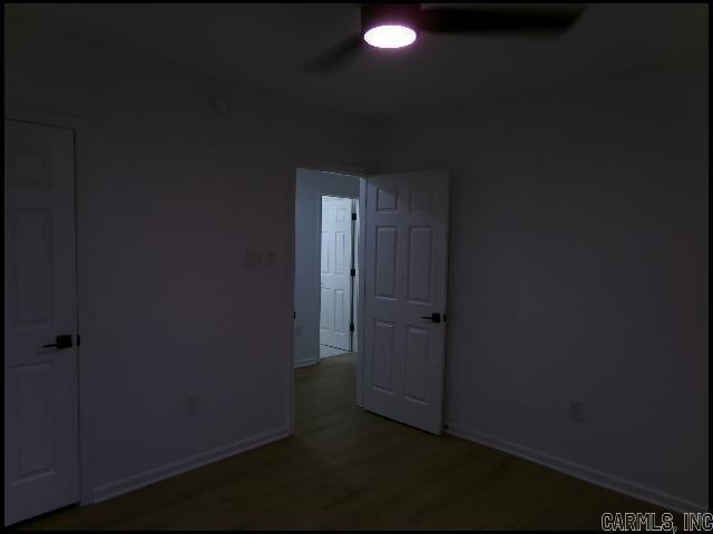 Oak Glenn - Residential Lease