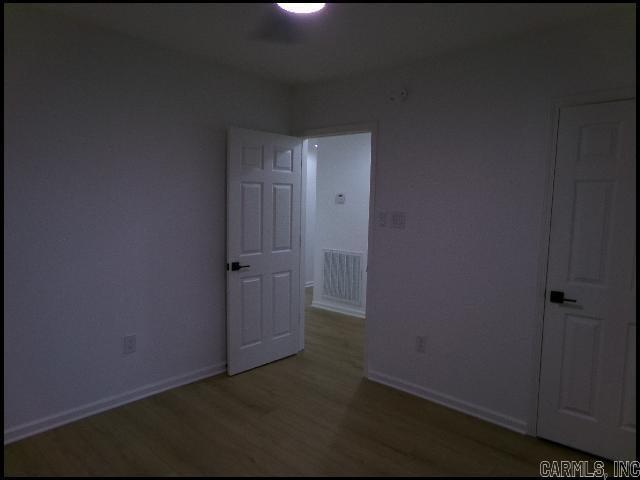 Oak Glenn - Residential Lease