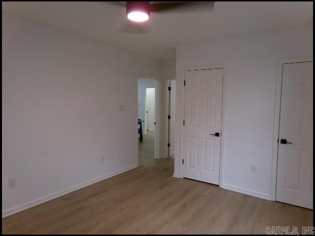 Oak Glenn - Residential Lease