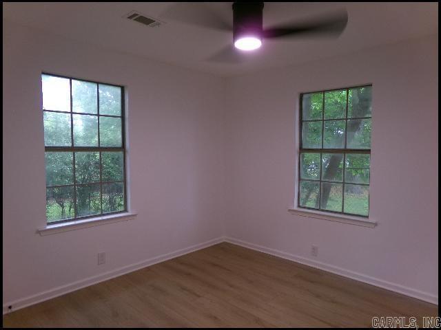 Oak Glenn - Residential Lease