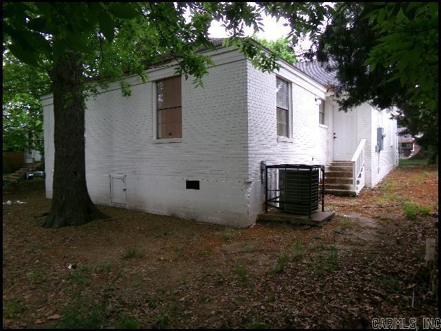 Oak Glenn - Residential Lease
