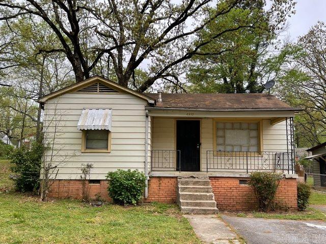 Barrow John 5L - Residential Lease