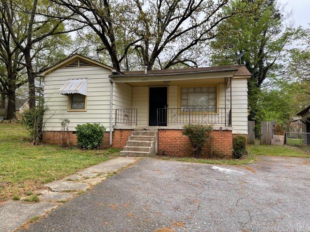 Barrow John 5L - Residential Lease