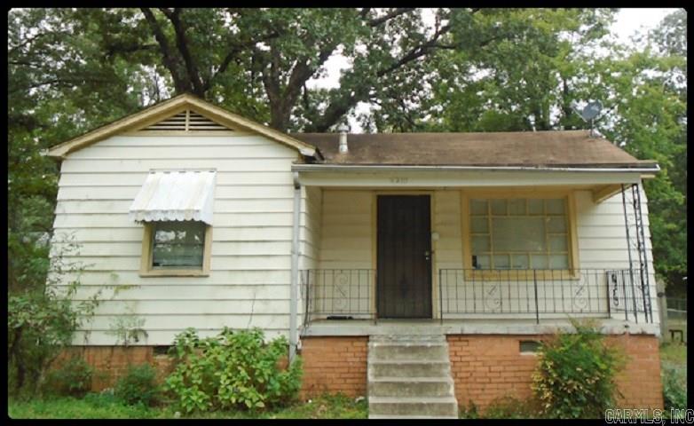 Barrow John 5L - Residential Lease