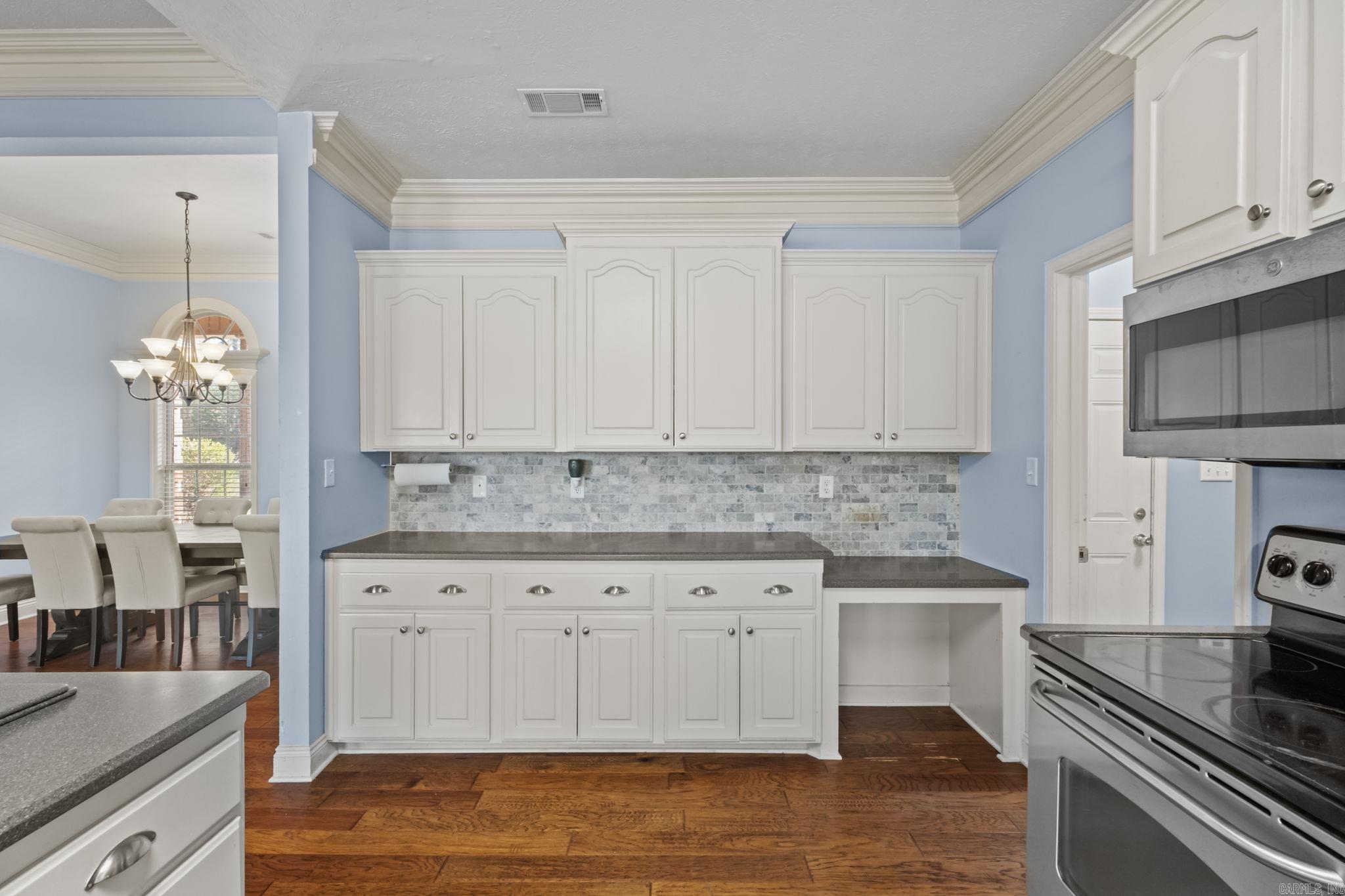 PLEASANTWOOD ADDN - Residential