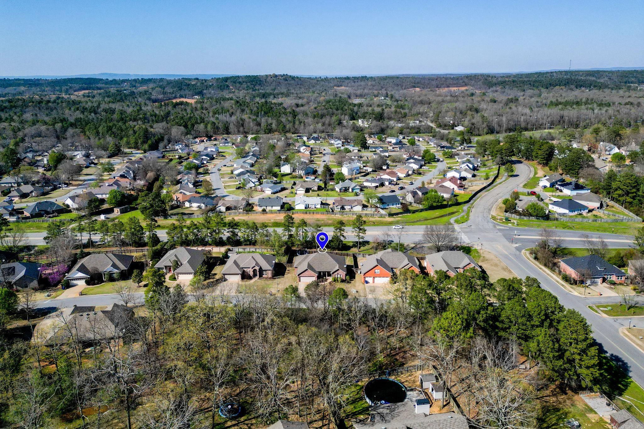 PLEASANTWOOD ADDN - Residential