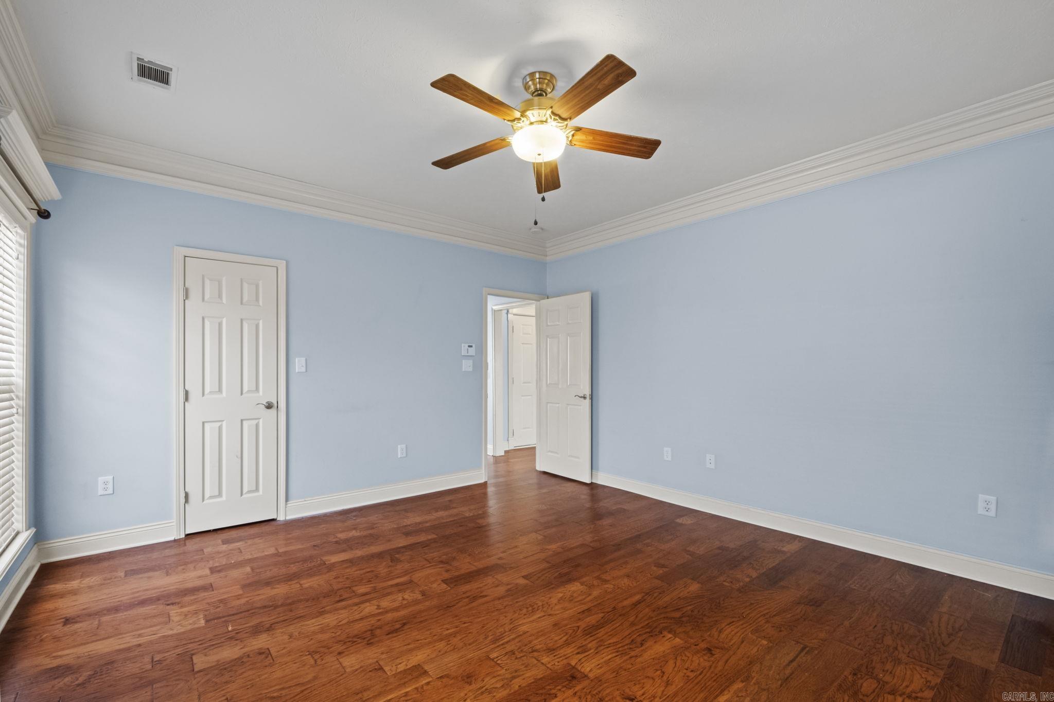 PLEASANTWOOD ADDN - Residential