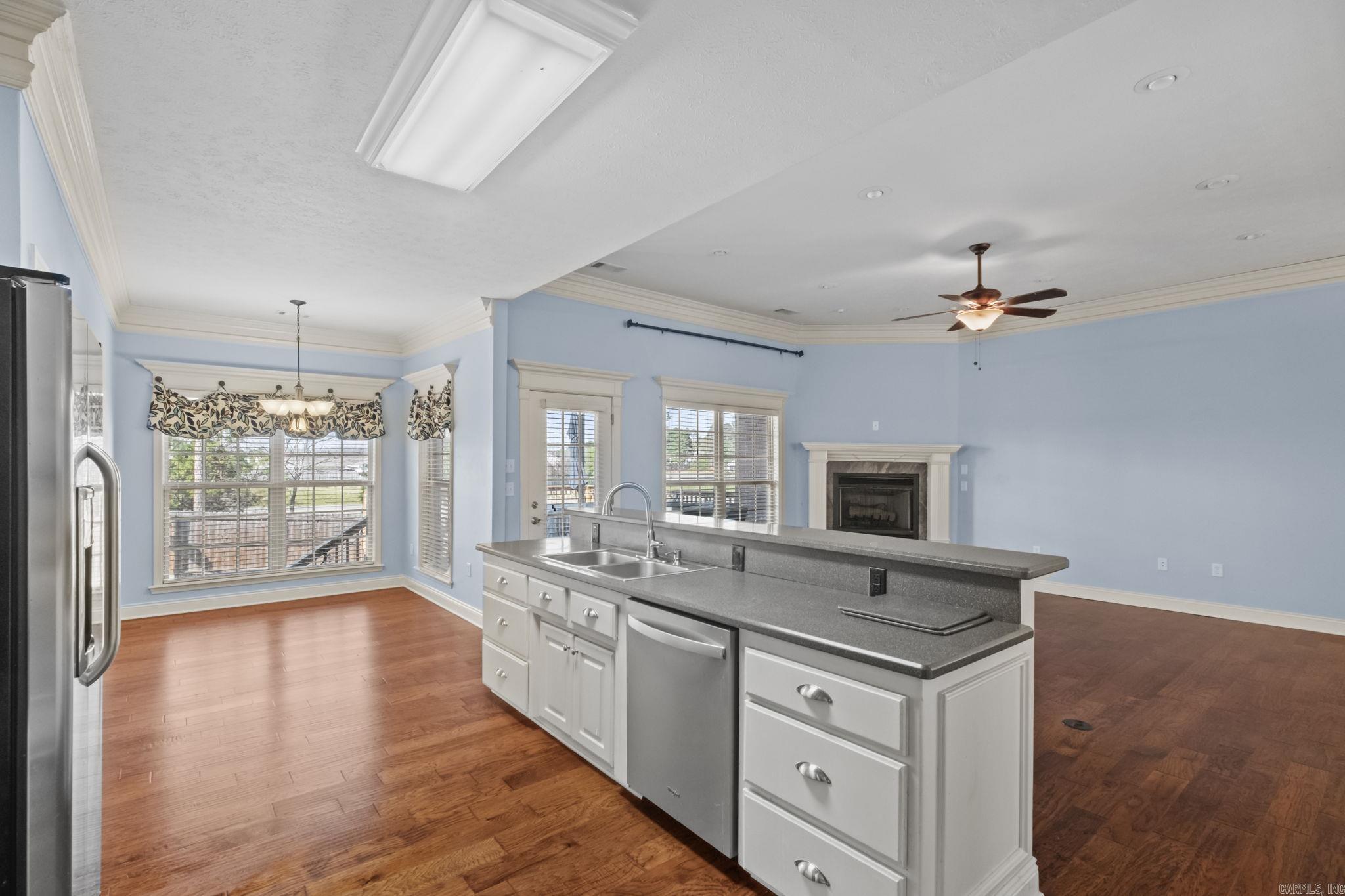 PLEASANTWOOD ADDN - Residential