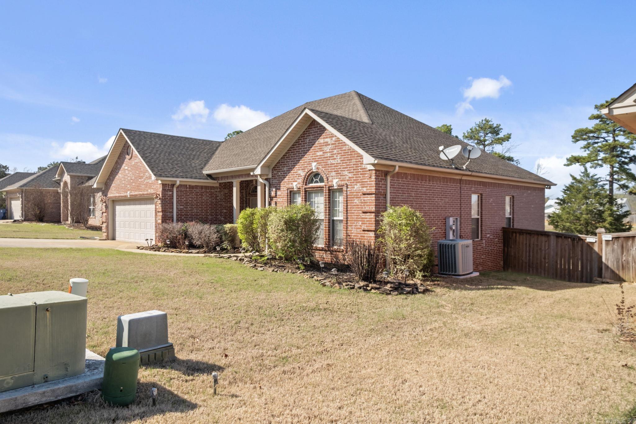 PLEASANTWOOD ADDN - Residential