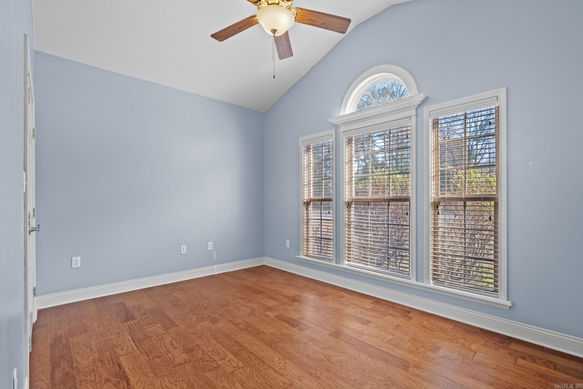 PLEASANTWOOD ADDN - Residential