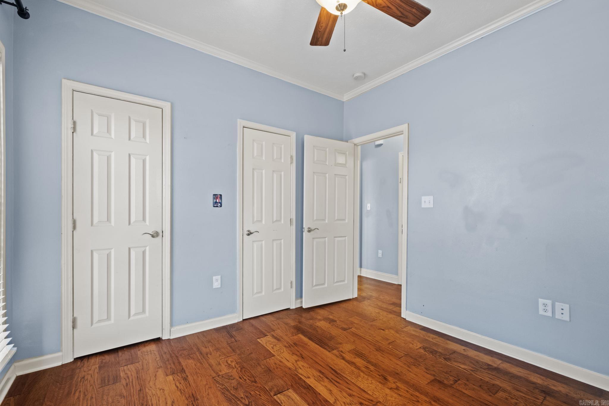 PLEASANTWOOD ADDN - Residential