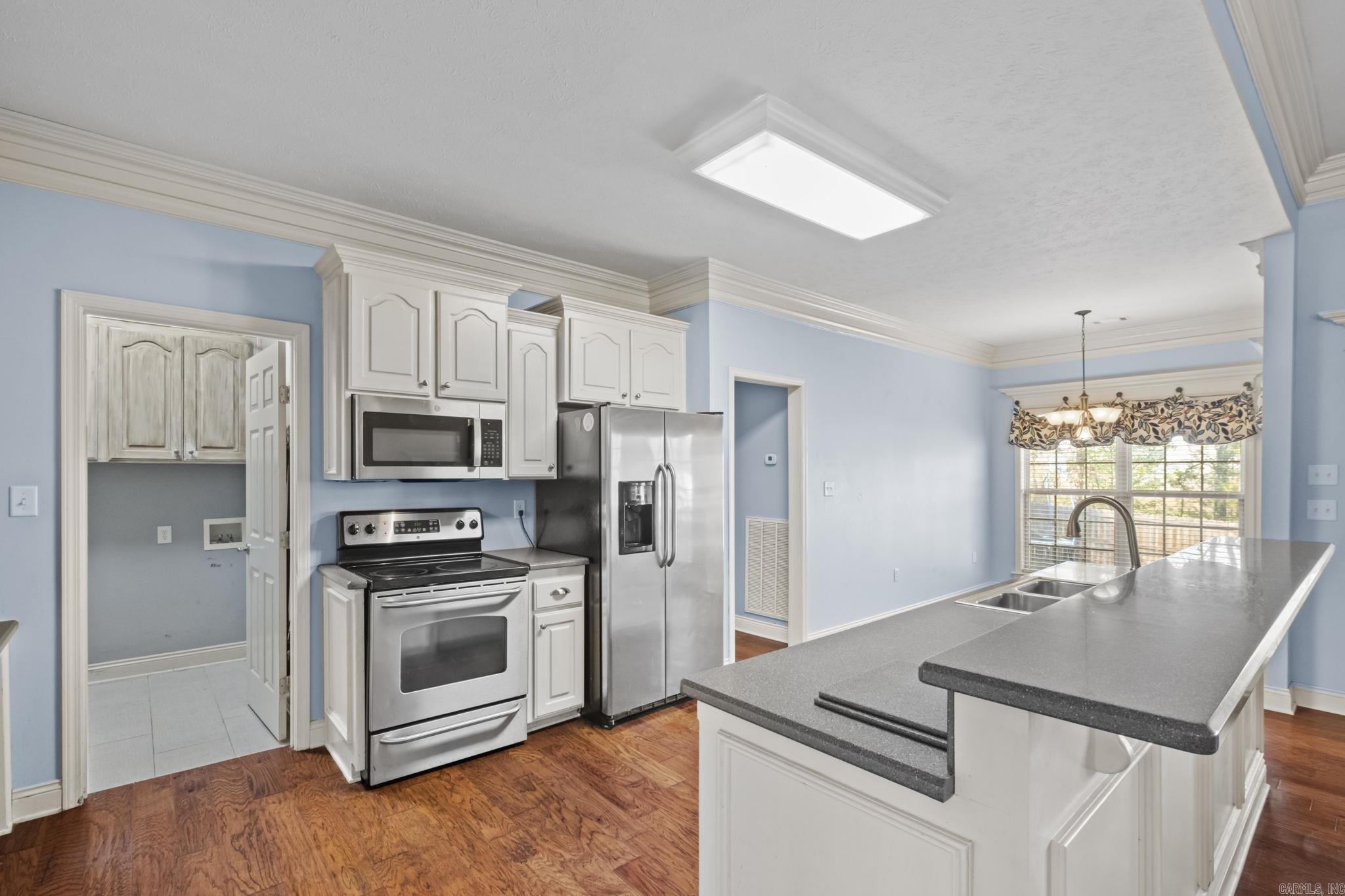 PLEASANTWOOD ADDN - Residential