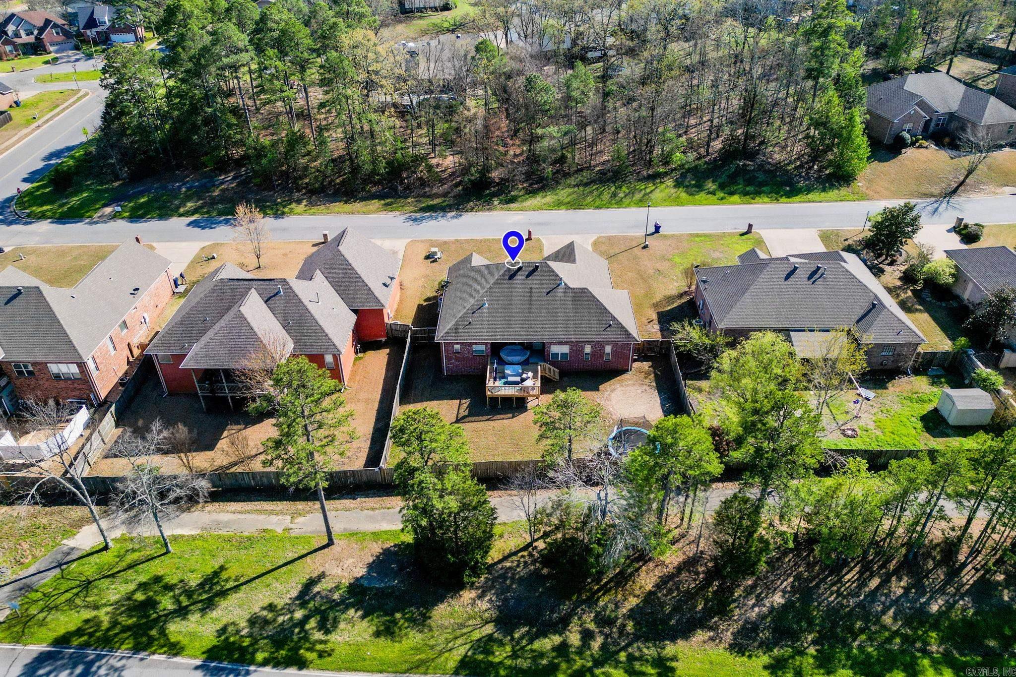 PLEASANTWOOD ADDN - Residential