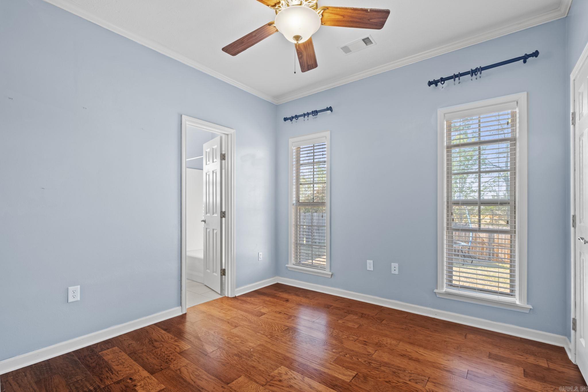 PLEASANTWOOD ADDN - Residential