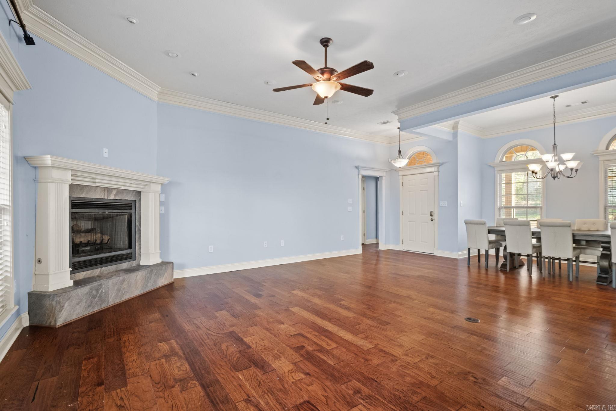 PLEASANTWOOD ADDN - Residential