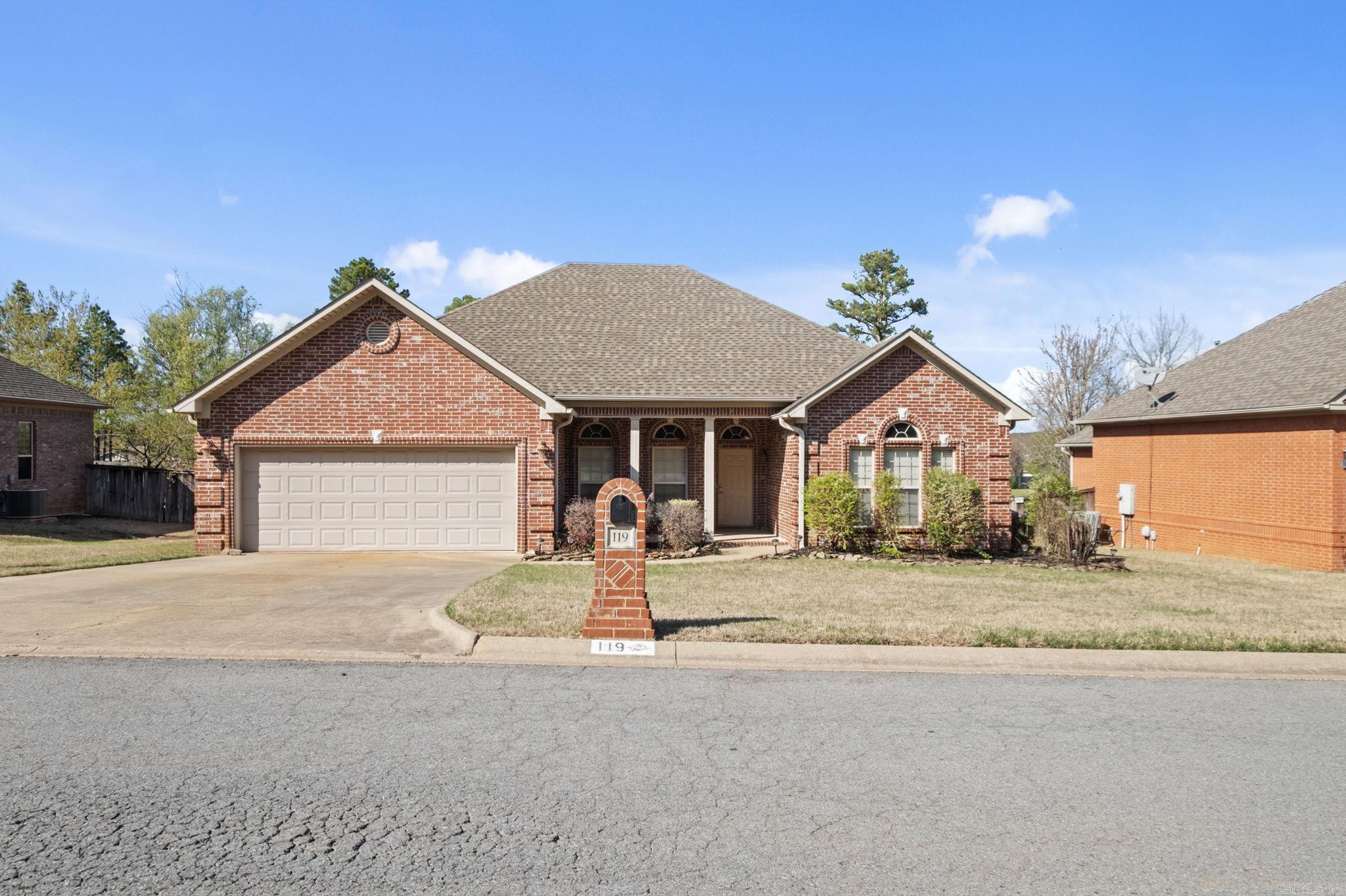 PLEASANTWOOD ADDN - Residential