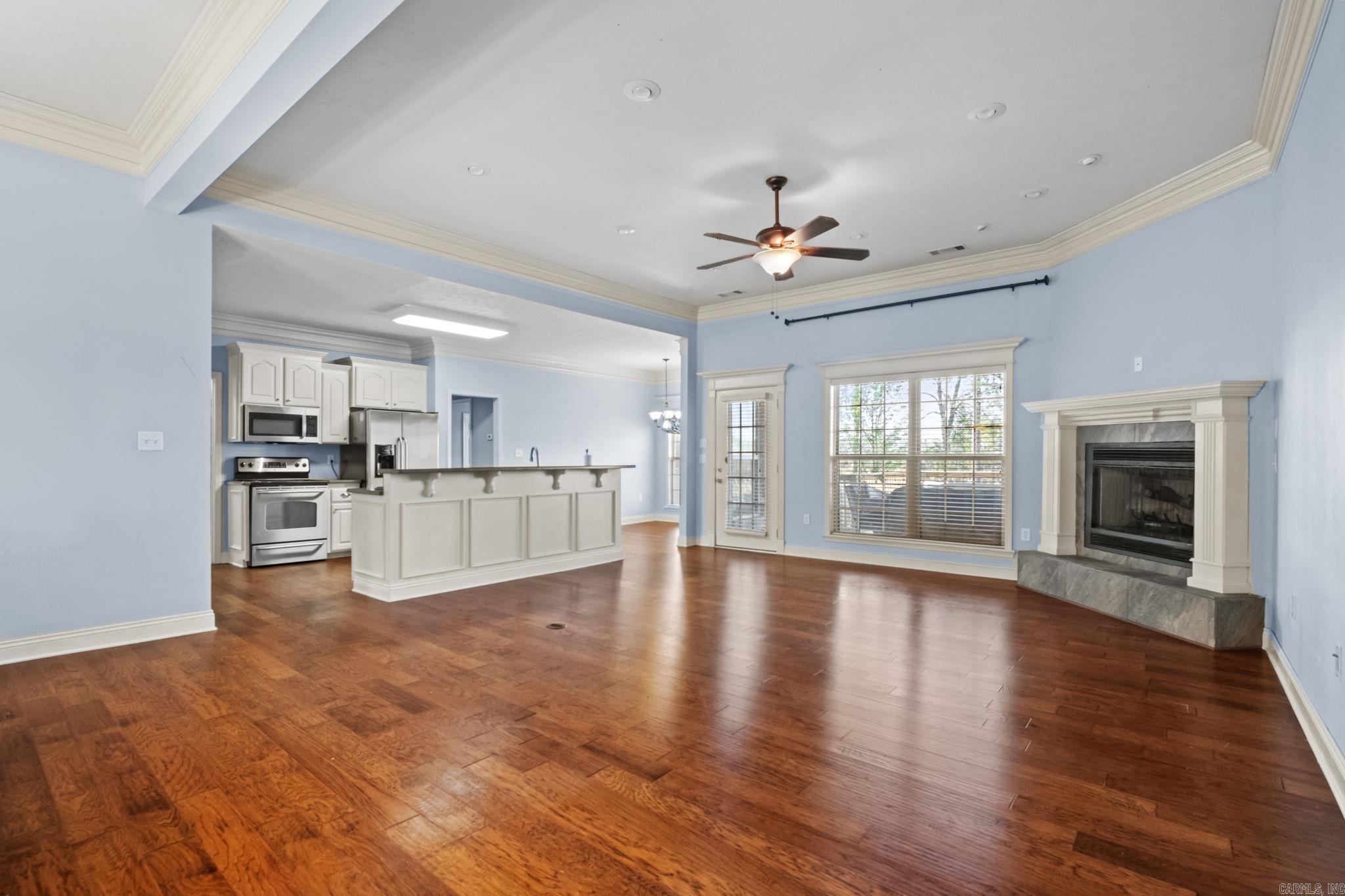 PLEASANTWOOD ADDN - Residential