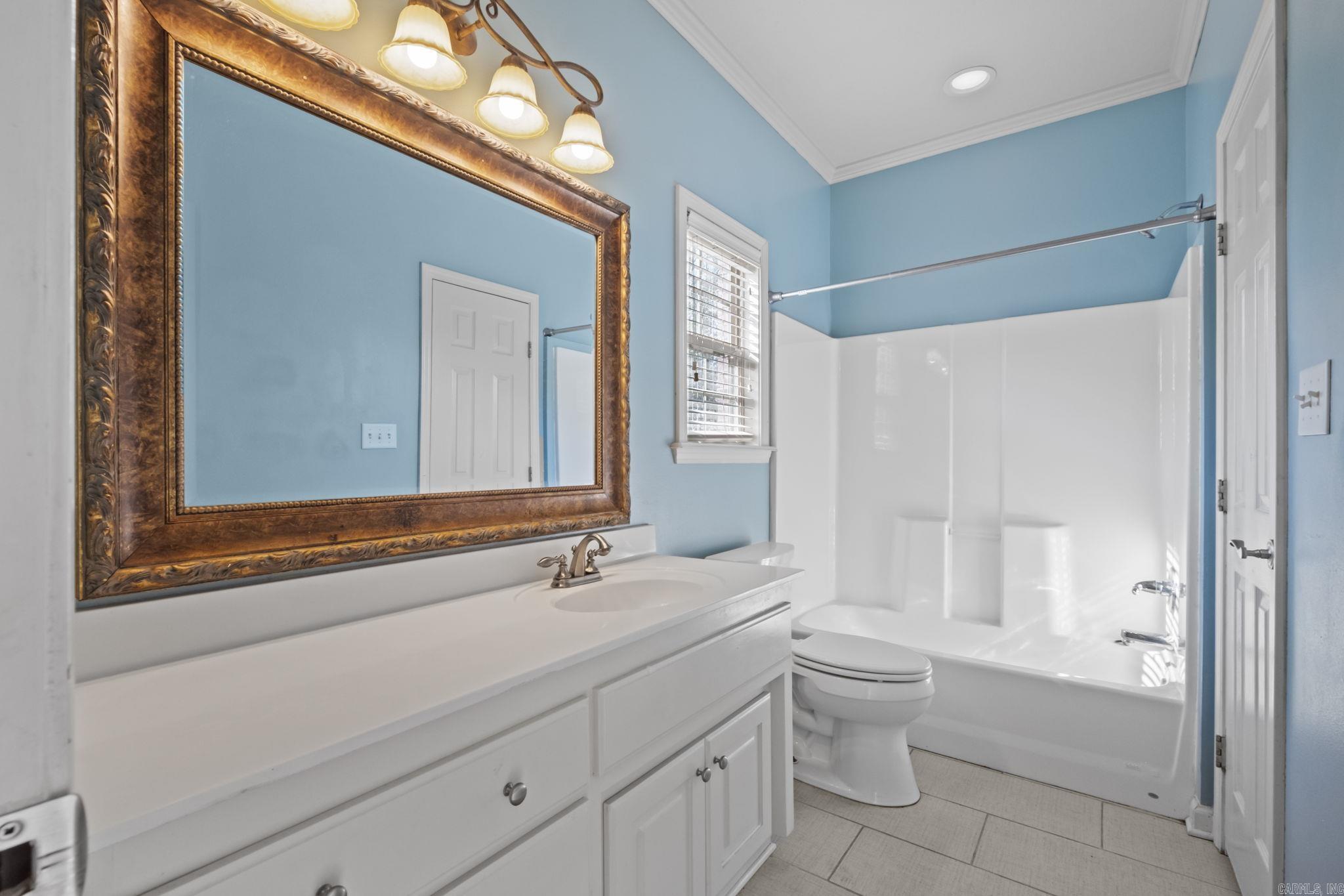 PLEASANTWOOD ADDN - Residential