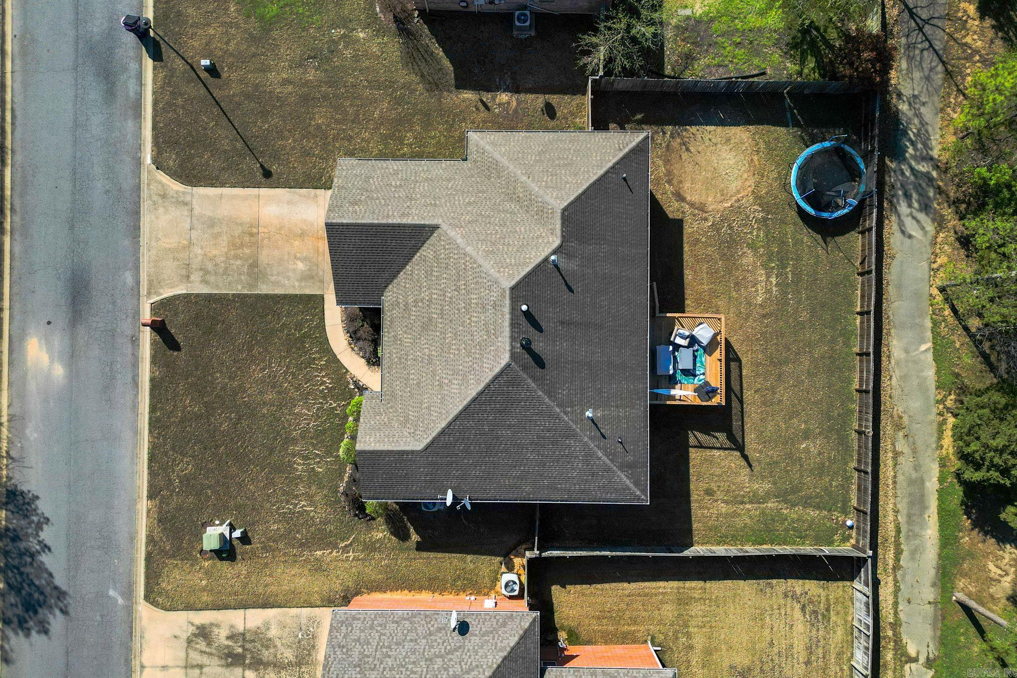 PLEASANTWOOD ADDN - Residential