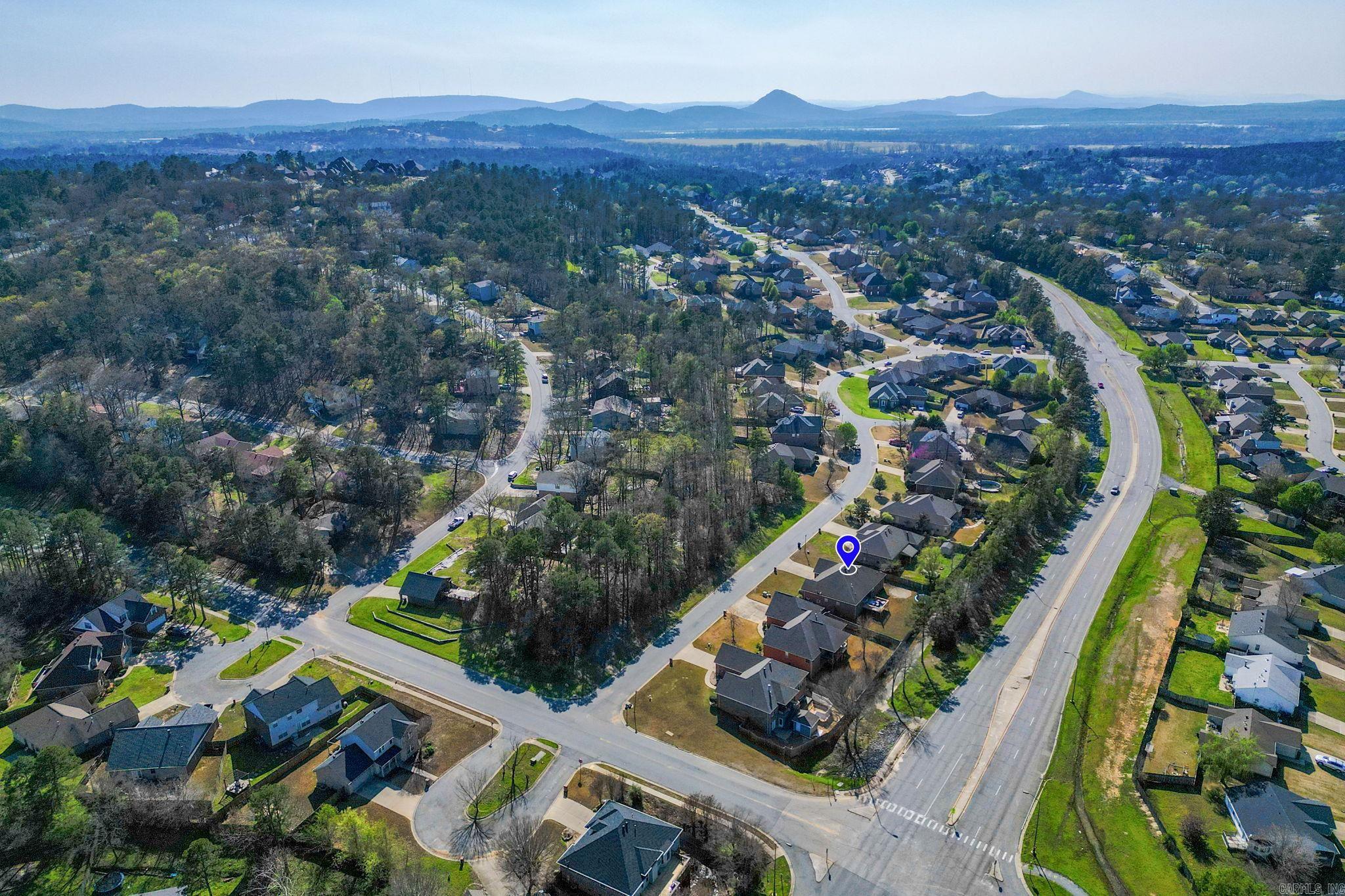 PLEASANTWOOD ADDN - Residential