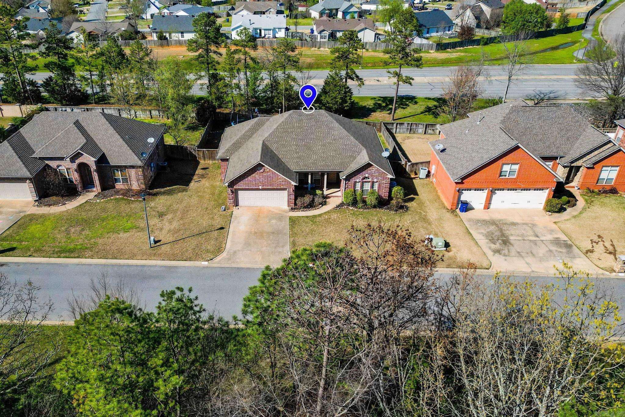 PLEASANTWOOD ADDN - Residential