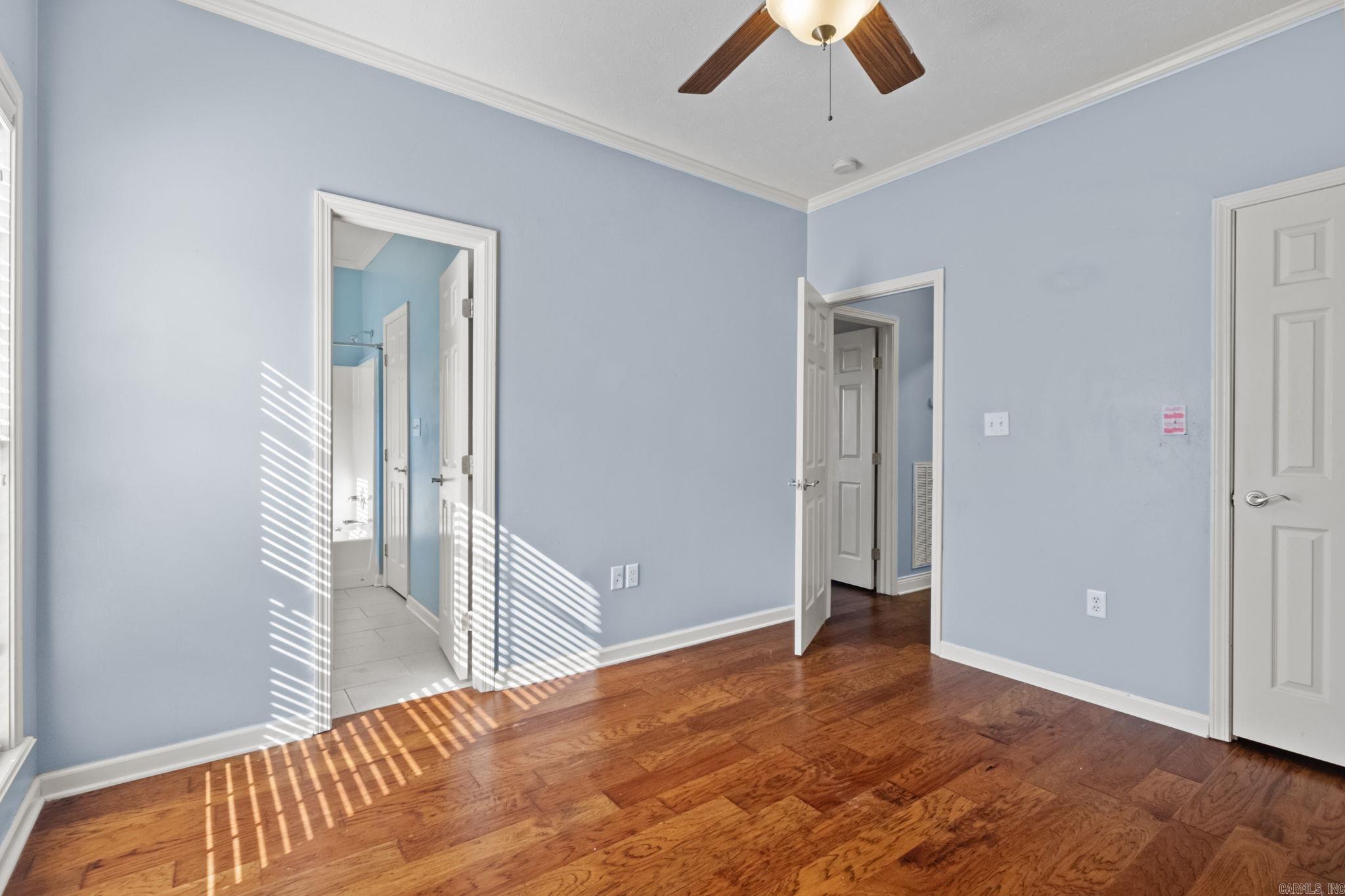 PLEASANTWOOD ADDN - Residential