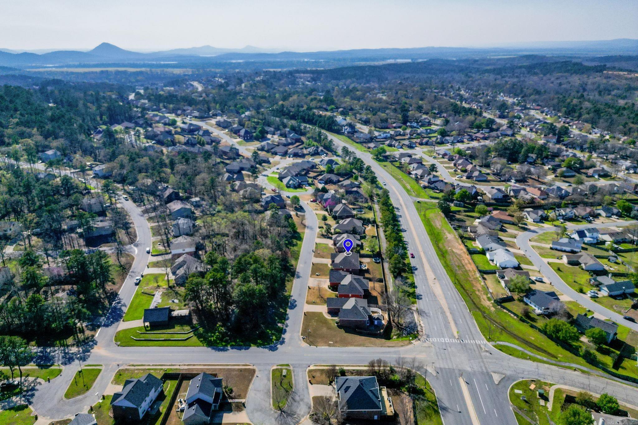 PLEASANTWOOD ADDN - Residential