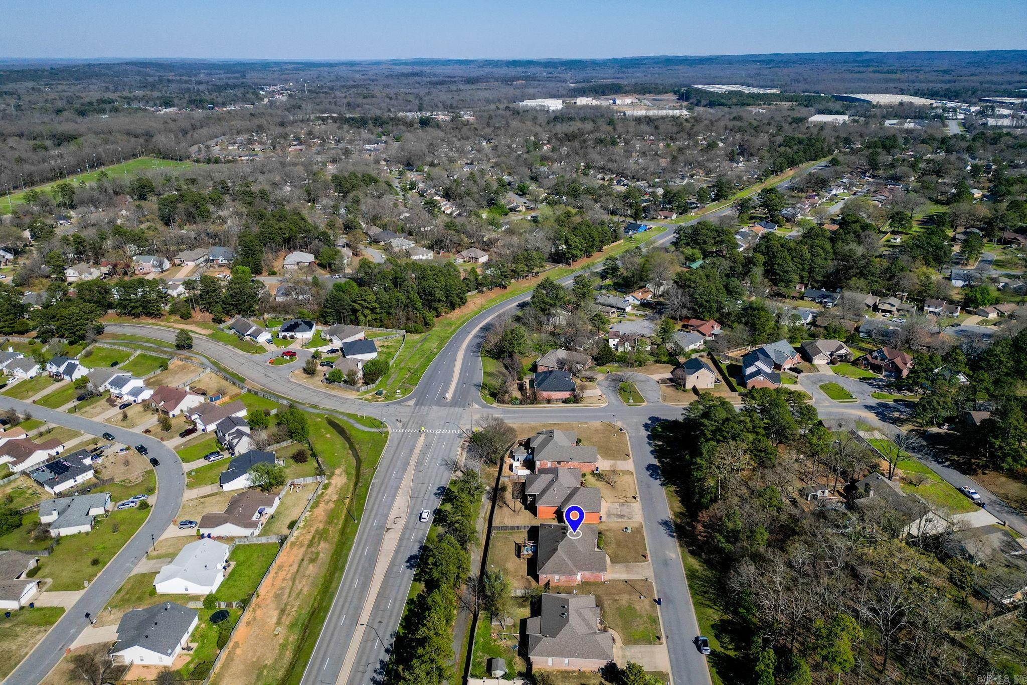 PLEASANTWOOD ADDN - Residential