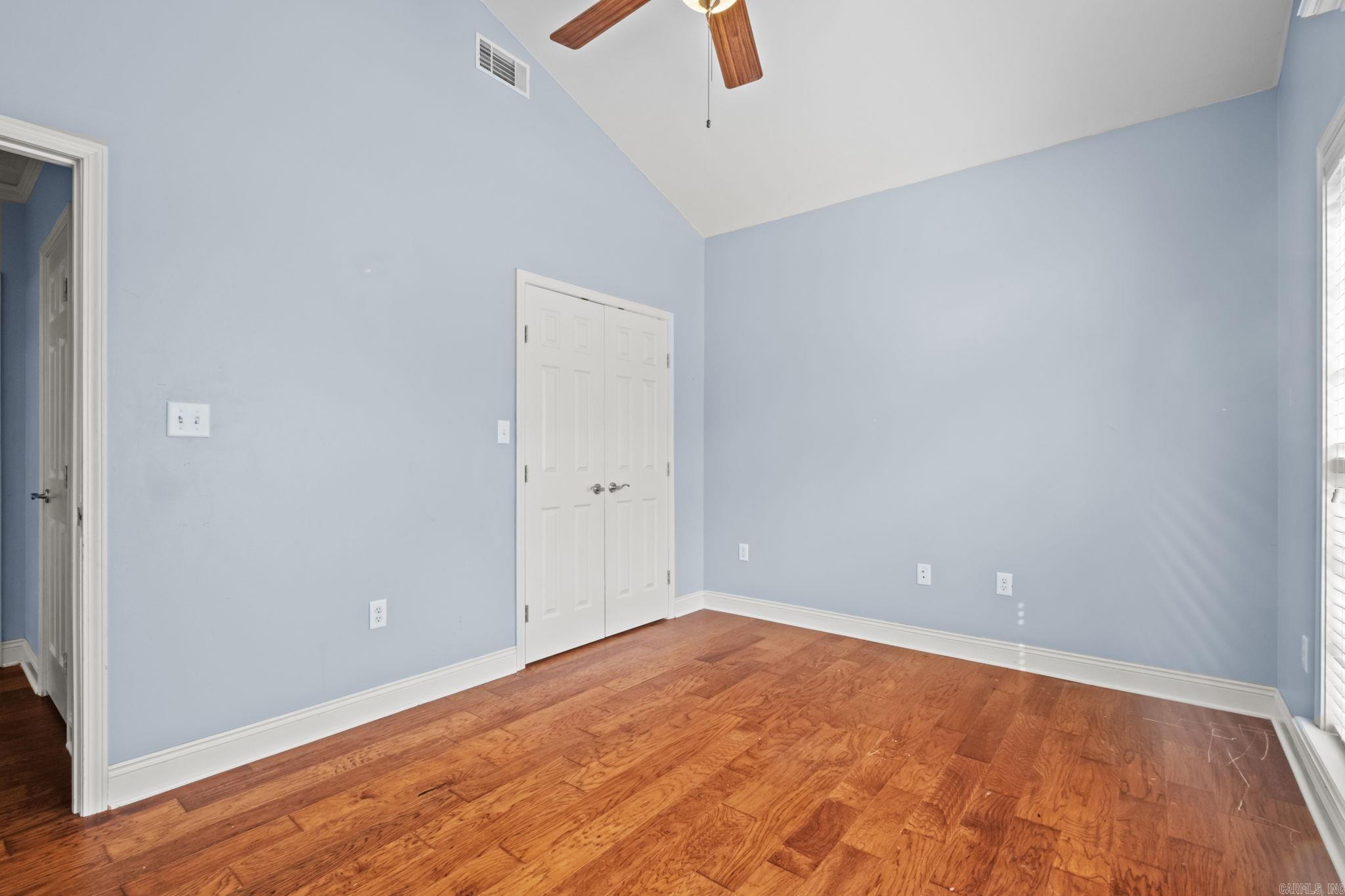 PLEASANTWOOD ADDN - Residential