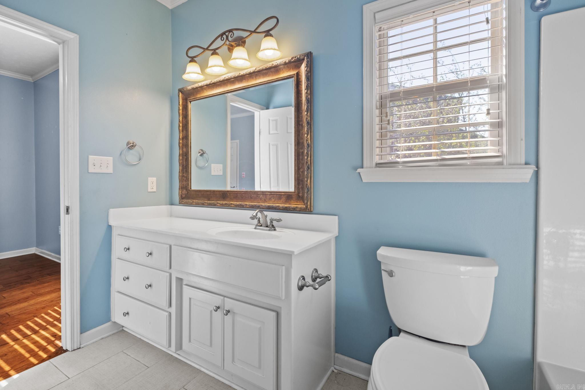 PLEASANTWOOD ADDN - Residential