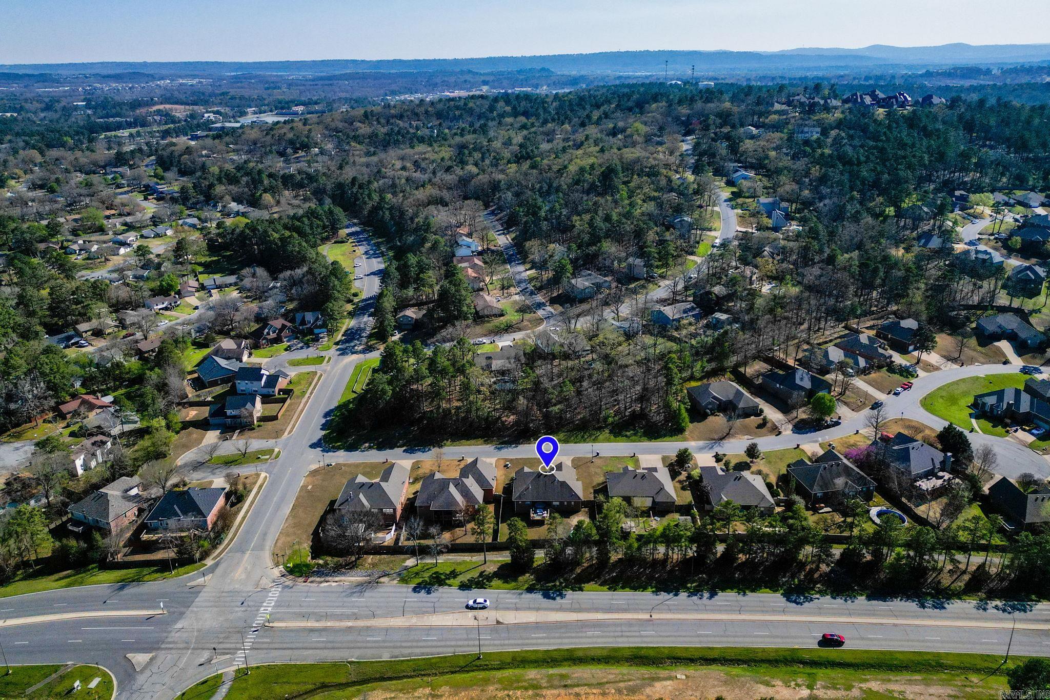 PLEASANTWOOD ADDN - Residential