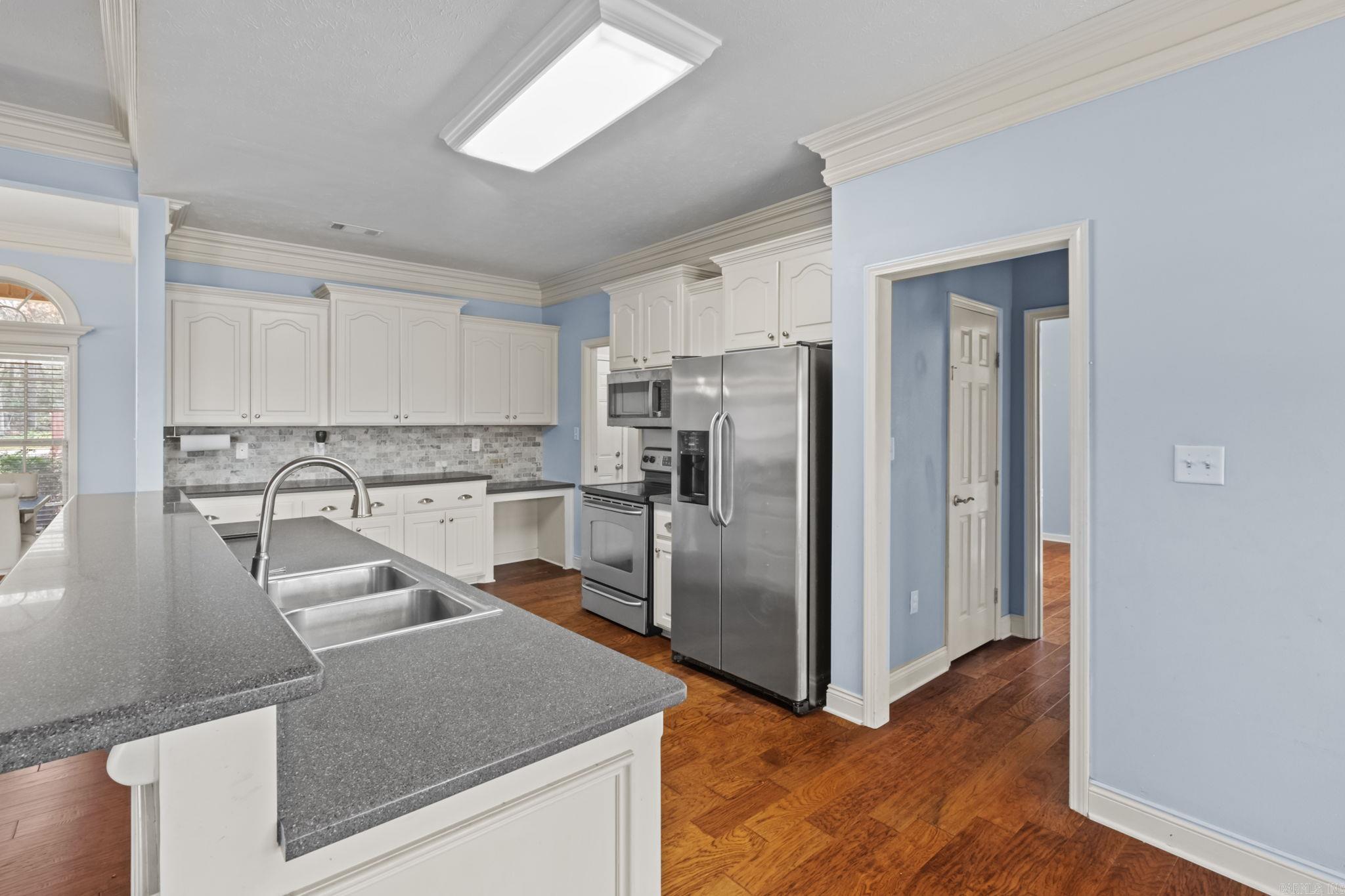 PLEASANTWOOD ADDN - Residential