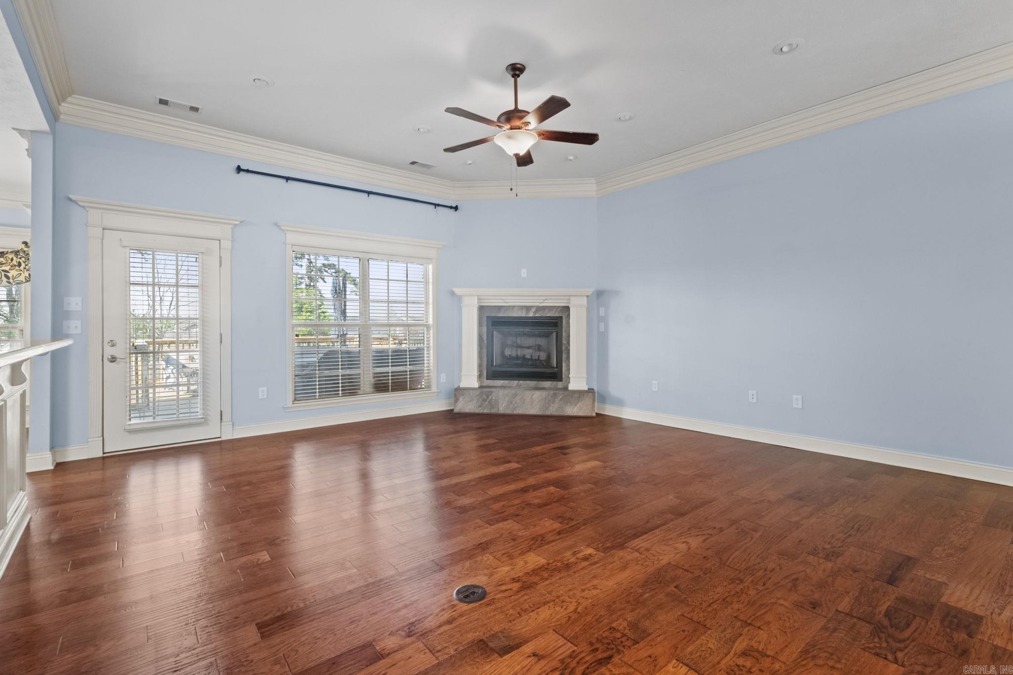 PLEASANTWOOD ADDN - Residential