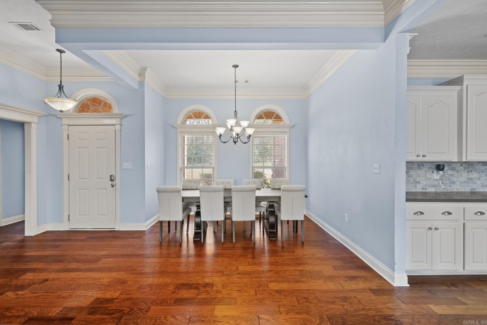 PLEASANTWOOD ADDN - Residential