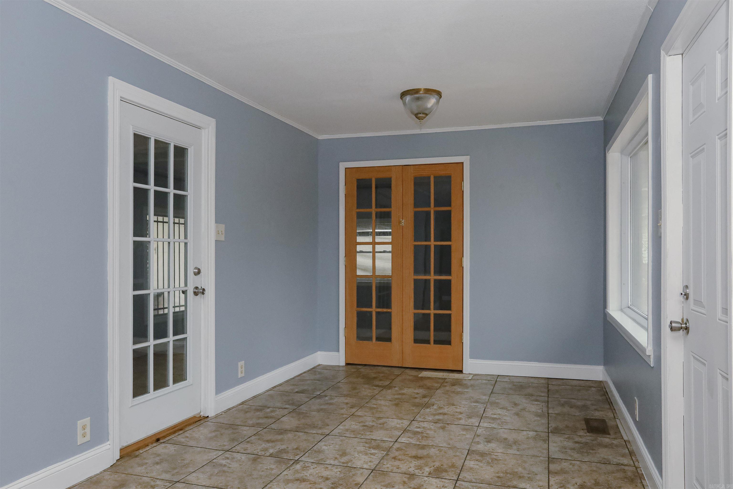 AVONDALE ADDITION - Residential